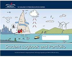 reach-student-logbook-portfolio