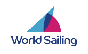 World Sailing logo