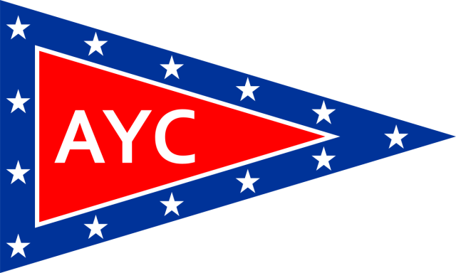 Atlanta Burgee