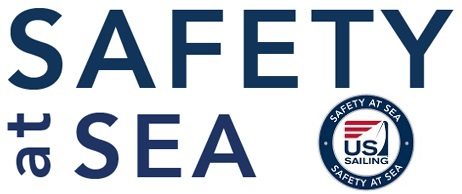 Safety at Sea Logo