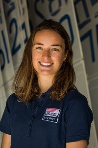 Marion Lepert, Women's RS:X