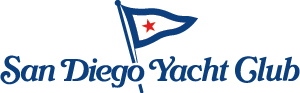 San Diego Yacht Club Logo