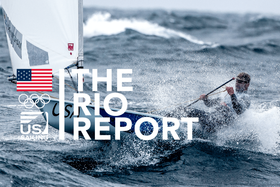 the rio report august 10th