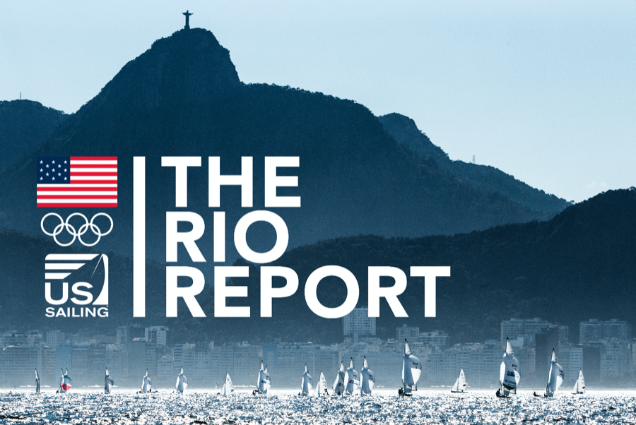 the rio report august 4th