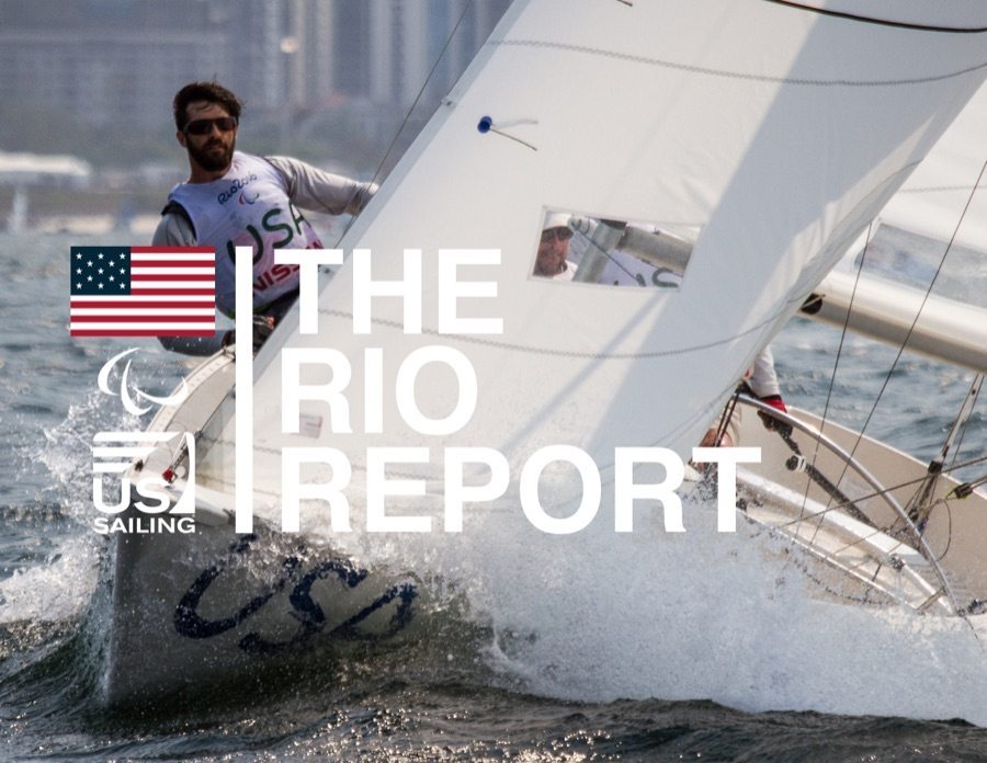 the rio report september 14h