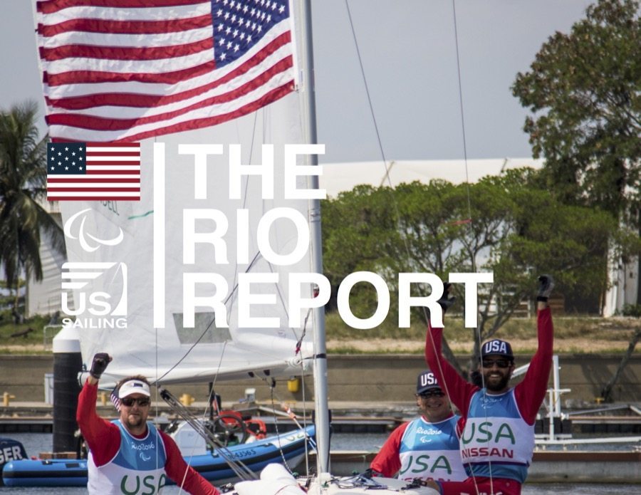 the rio report september 17th