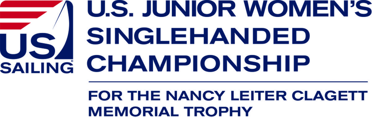 U.S. Junior Women's Singlehanded Championship for the Nancy Leiter Clagett Memorial Trophy