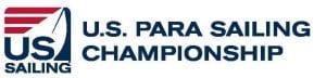 US Sailing Parasailing Logo