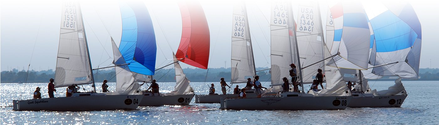 courses de catamaran