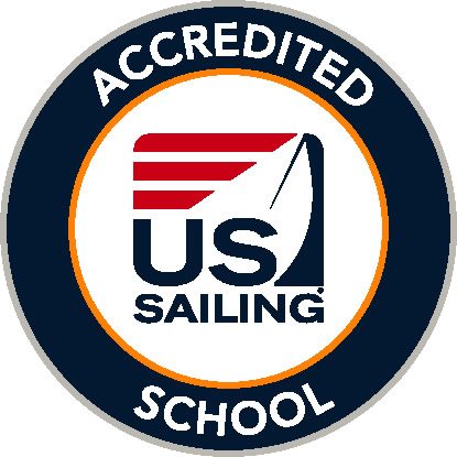 Accredited Schooll logo