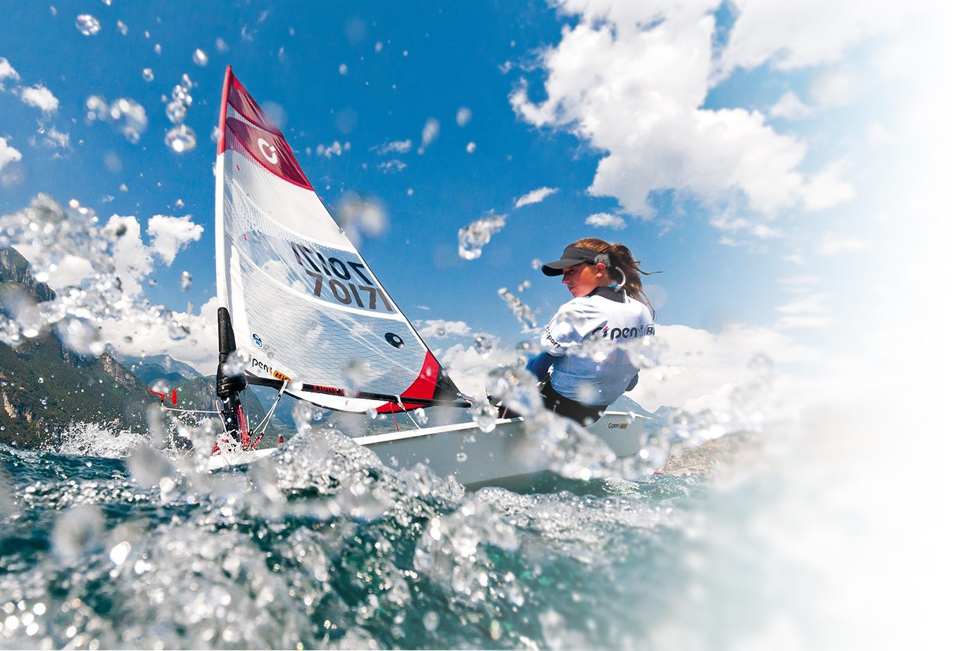 US Sailing & SafeSport United States Sailing Association