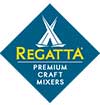 Regatta Premium Craft Mixers