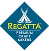 Regatta Premium Craft Mixers