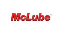 McLube Logo