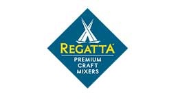Regatta Premium Craft Mixers Logo
