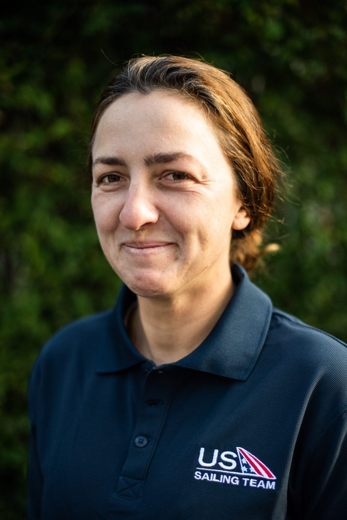 US Sailing Team US Sailing