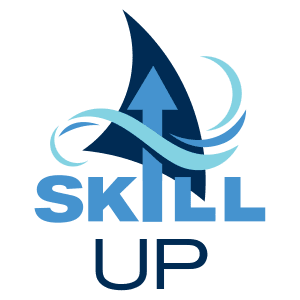 Skill Up Logo
