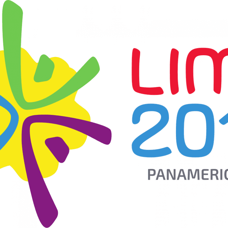 2019 Pan American games logo
