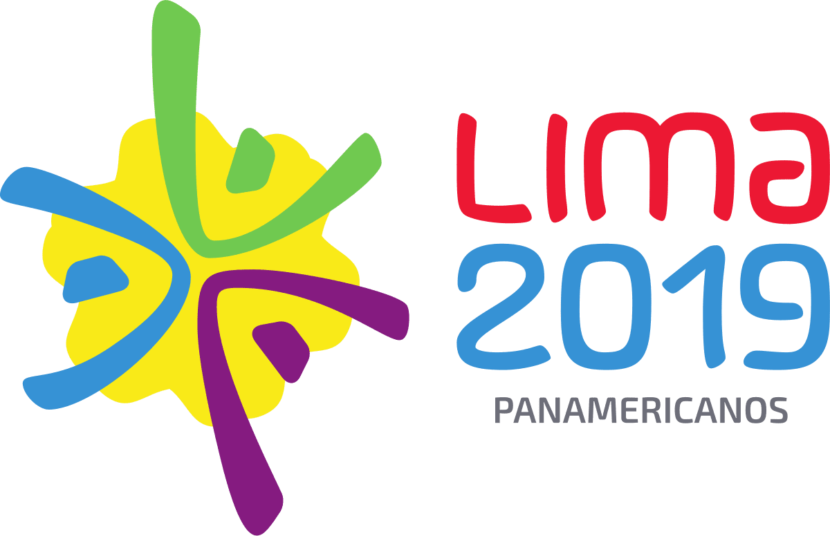 2019 Pan American games logo