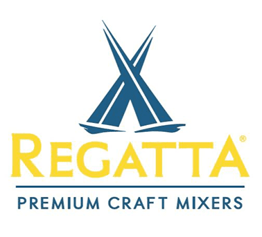 Regatta Premium Craft Mixers