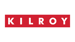 Kilroy Logo