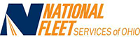 Natoinal Fleet Services of Ohio Logo