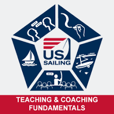 Teaching and Coaching Fundamentals logo