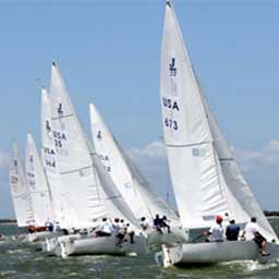 sailing lessons yachts