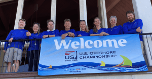 2021 US Offshore Champs Team