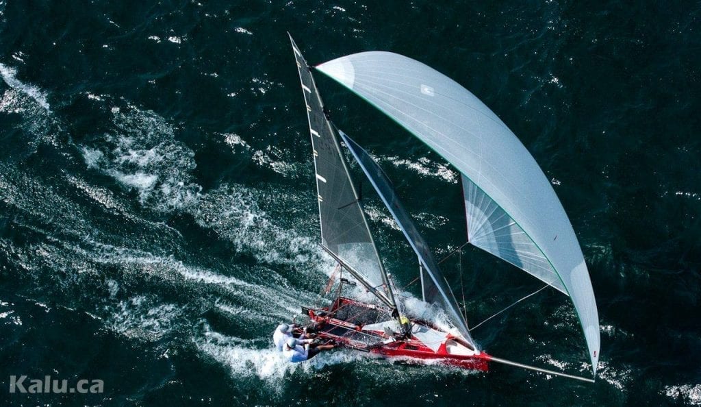 i14 sailboat