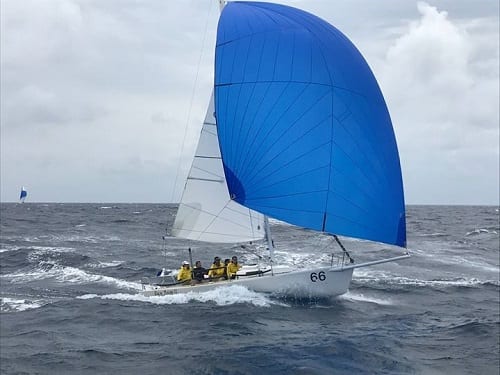 j80 sailboat price new