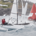 one design yacht racing