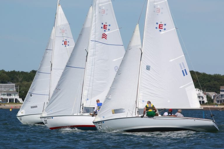 Ensign Class Association US Sailing