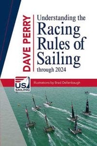 Racing Rules of Sailing