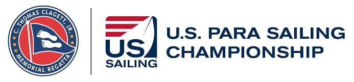 Clagett Regatta and U.S. Para Sailing Championship