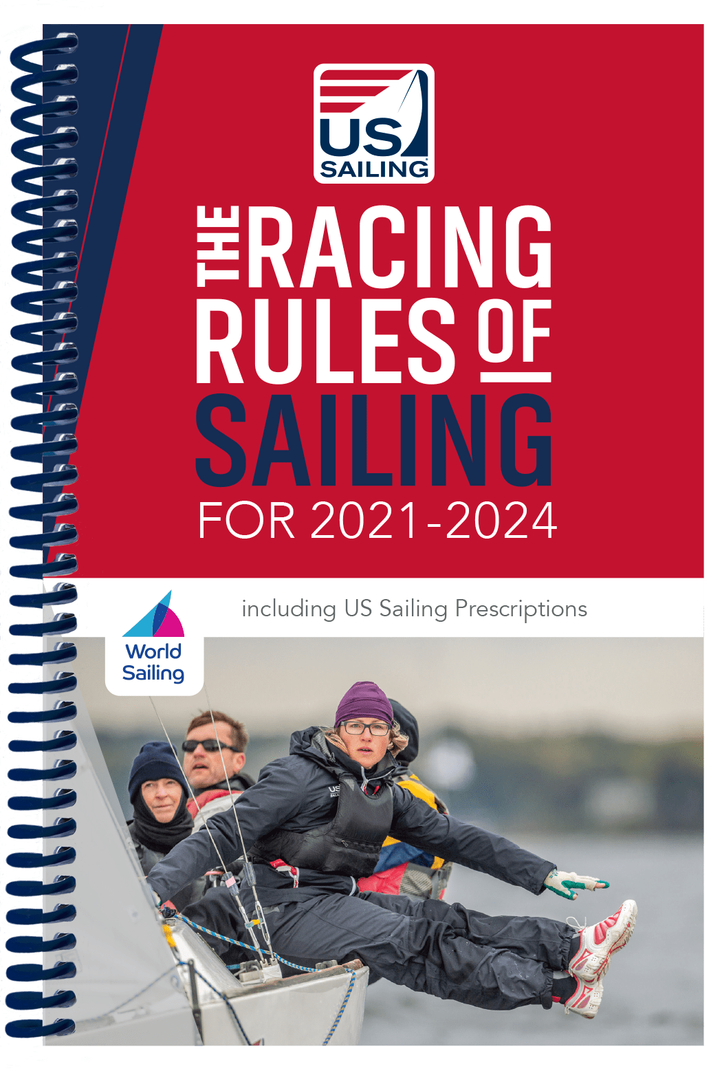 basic sailboat racing rules