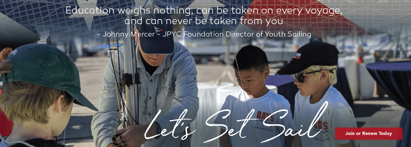 Basic Keelboat Instructor US Sailing