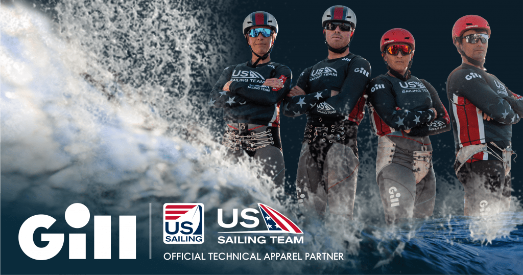 U.S. Olympic Committee and Oakley Expand Team USA® Collection