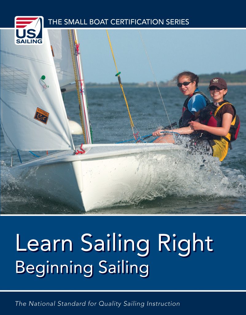 online sailing instruction