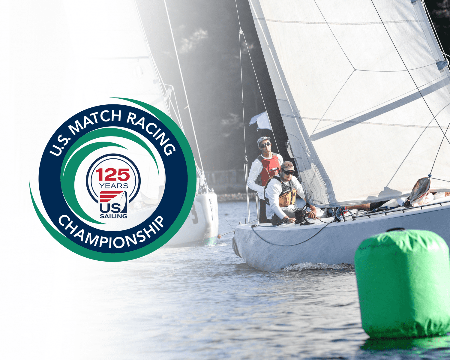2022 U.S. Youth Match Racing Championship - US Sailing