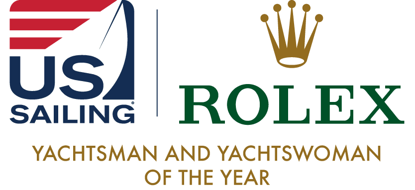 sailing yacht of the year 2023