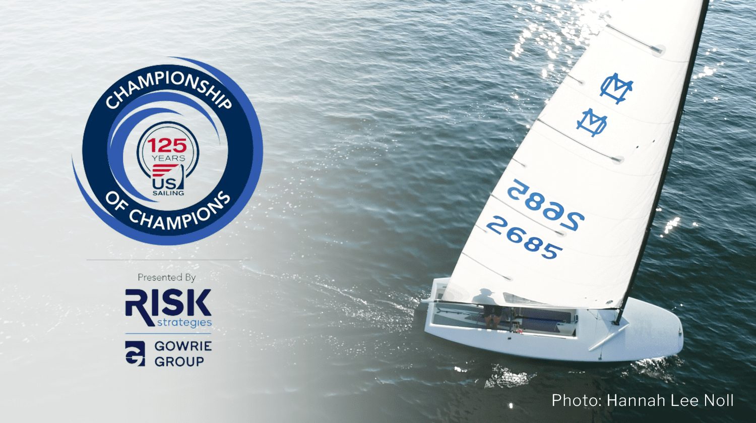 Risk Strategies Gowrie Group US Sailing