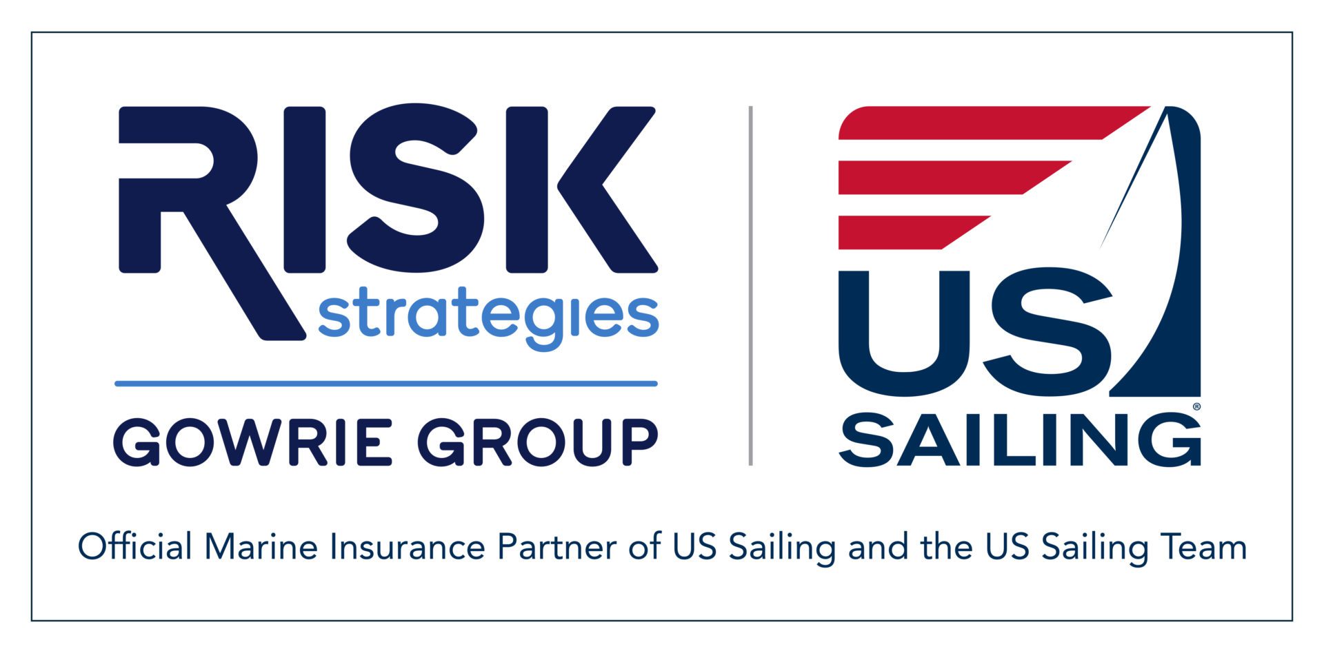 US Sailing Announces MultiYear Partnership Extension with Gowrie Group