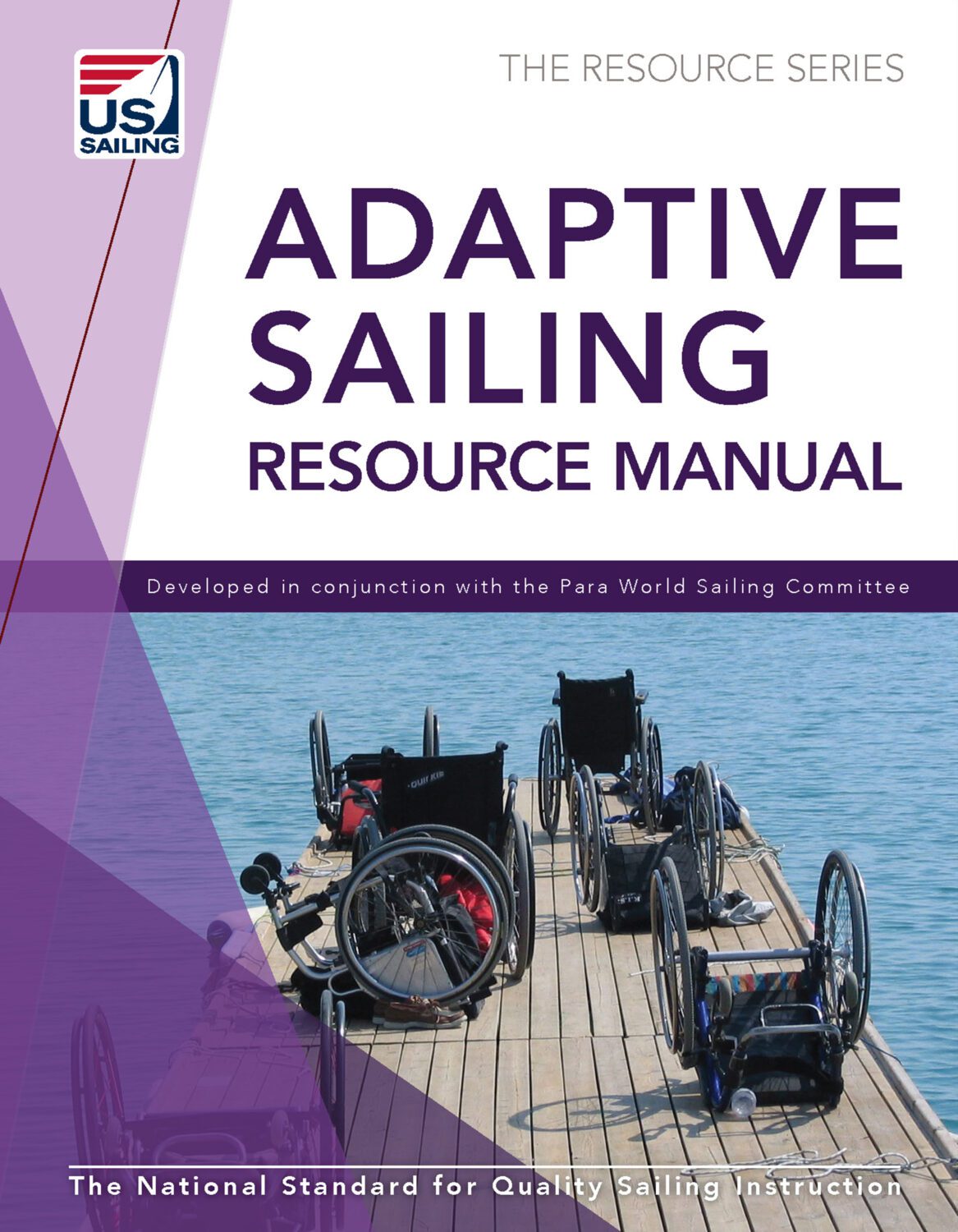 Adaptive Sailing Resource Manual