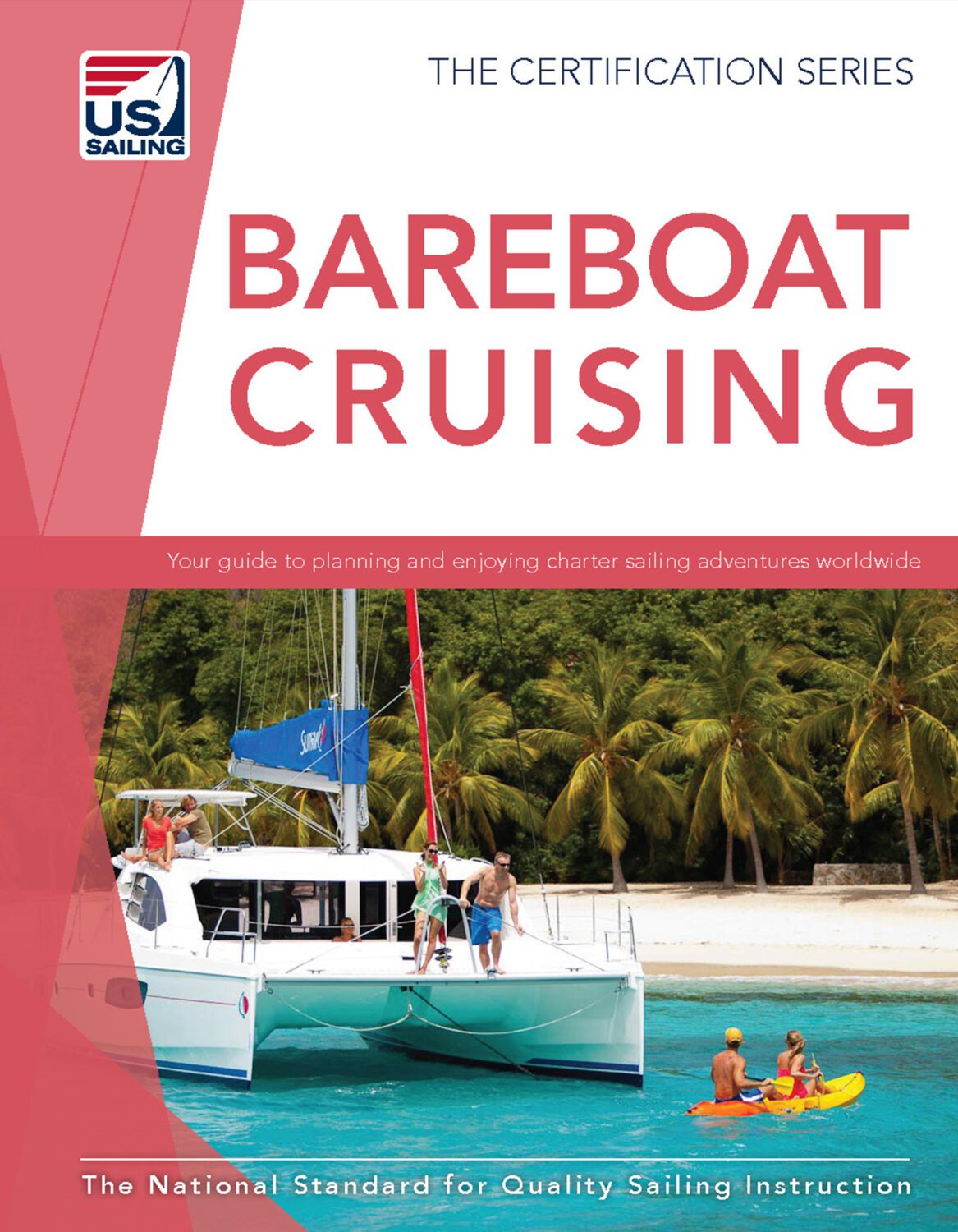 Bareboat Cruising