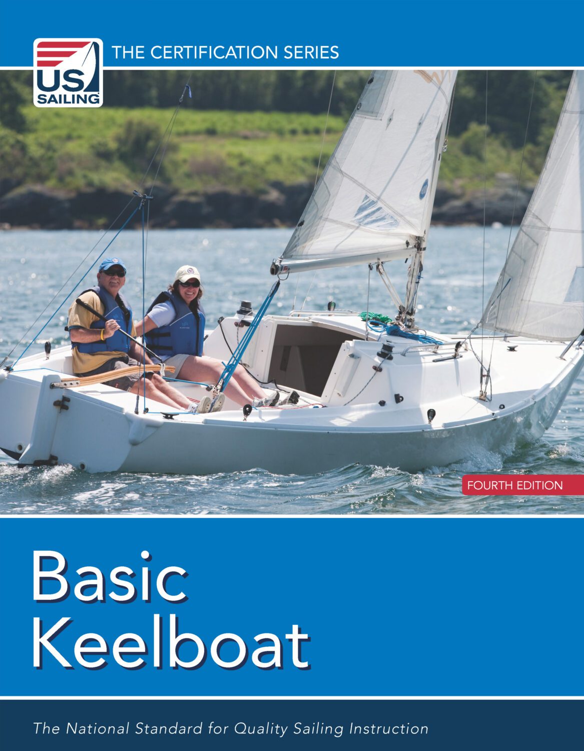 Basic Keelboat 4th