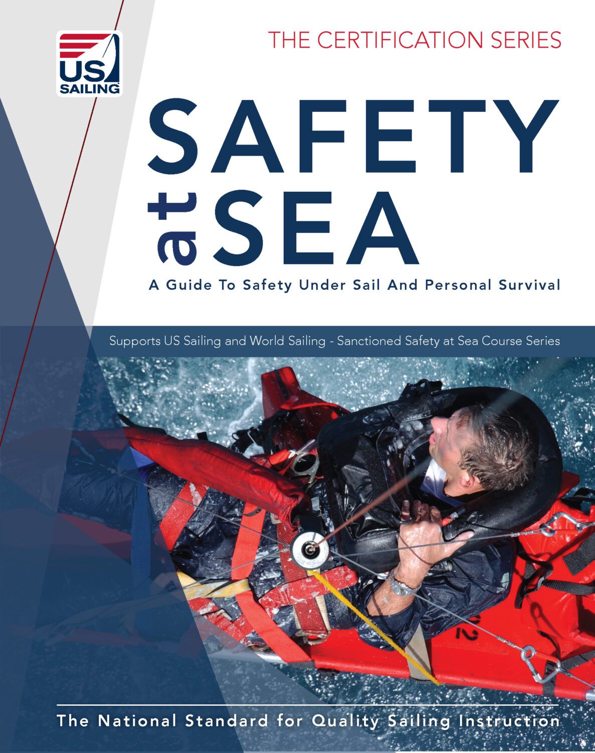 Safety at Sea Guide