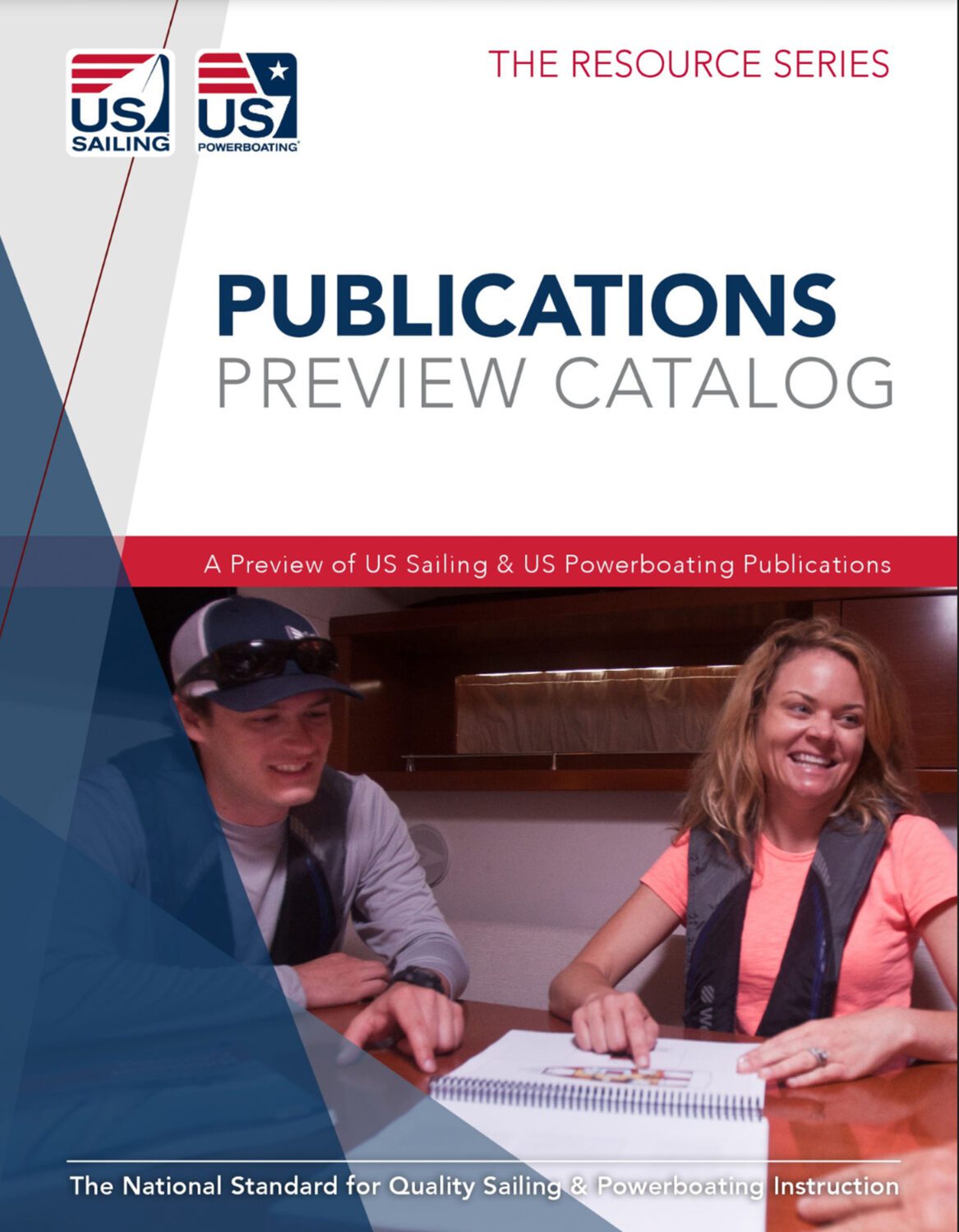 Publications Preview Catalog