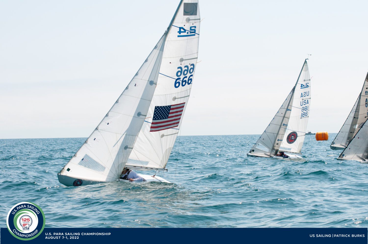 America's Cup Yacht Racing Experience in Newport 2023