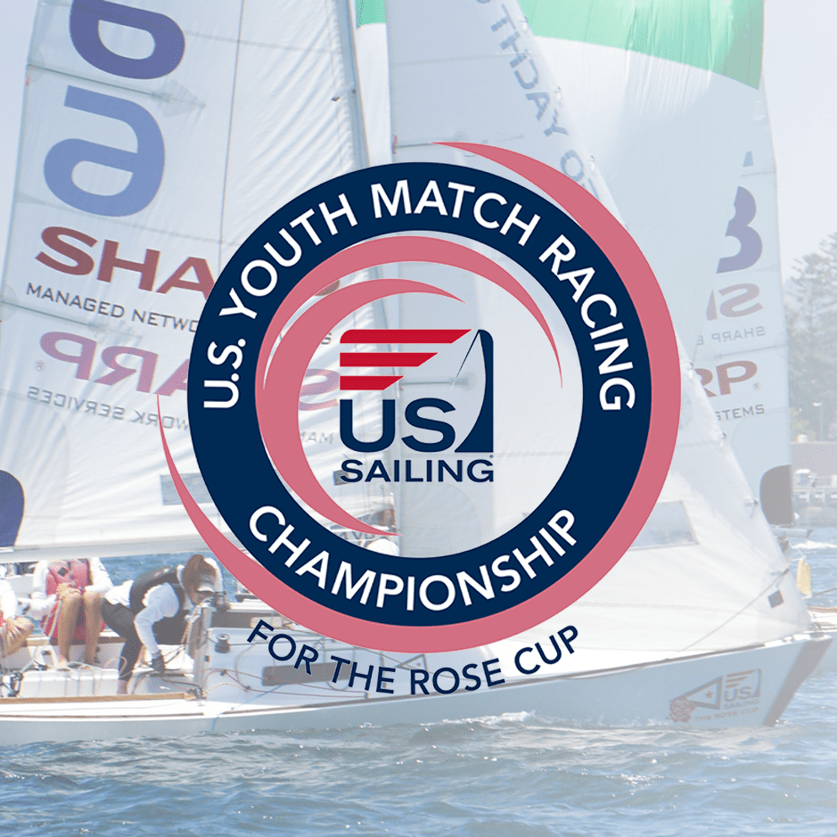 2022 U.S. Youth Match Racing Championship - US Sailing